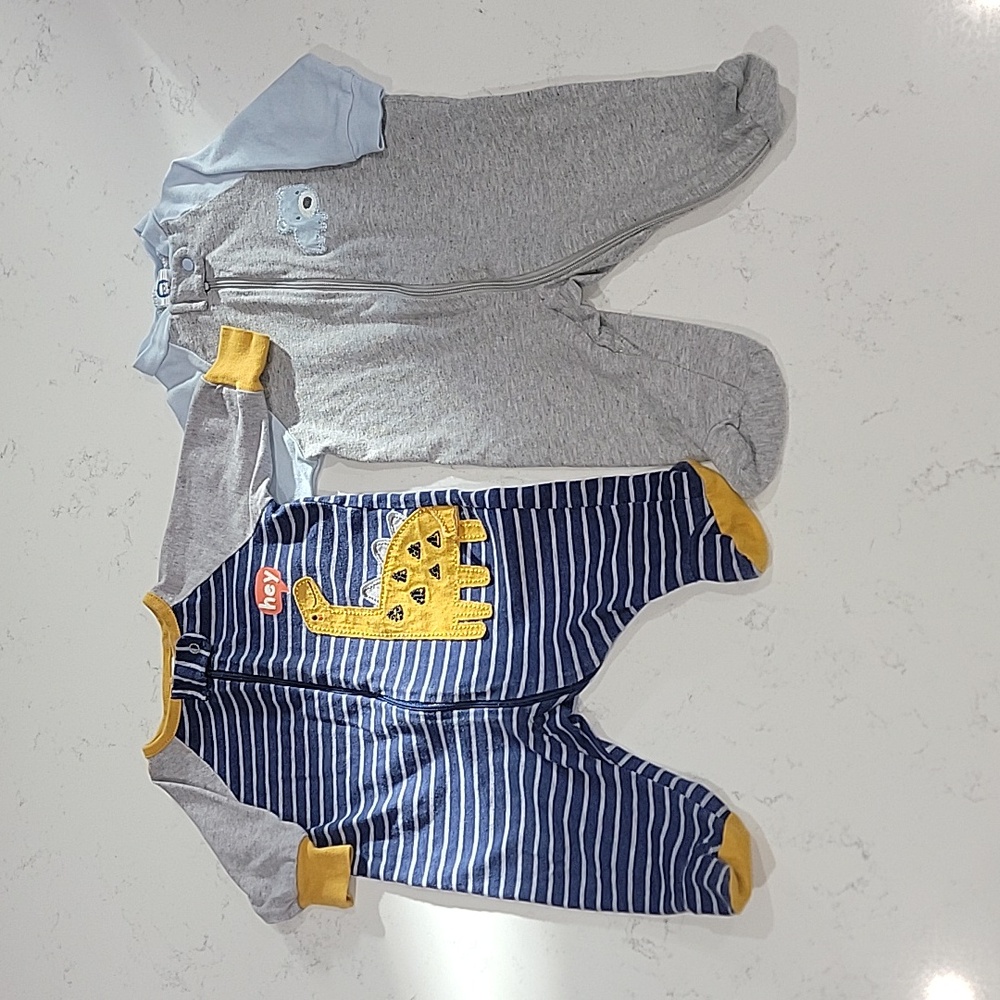 Newborn Bundle - Picture 3 of 6